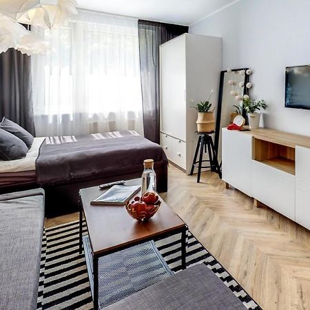 Apartmán BaseSopoty Exteriér fotografie